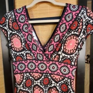 Cute London Times dress